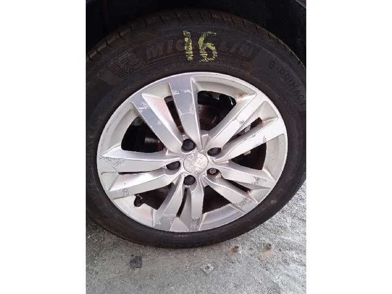 peugeot 308 del año 2018