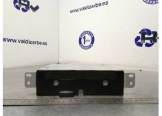 Recambio de sistema audio / radio cd para citroën c4 lim. exclusive referencia OEM IAM 9801189780  