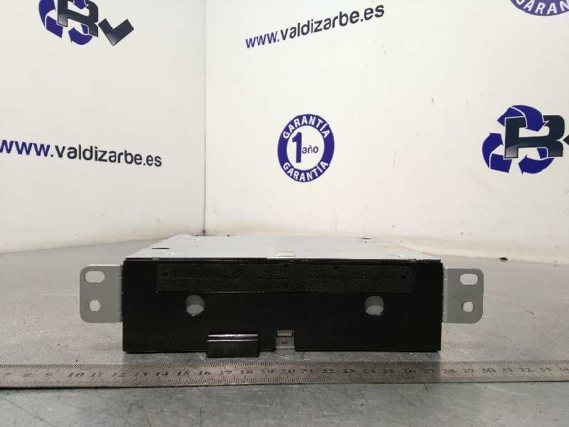 Recambio de sistema audio / radio cd para citroën c4 lim. exclusive referencia OEM IAM 9801189780  