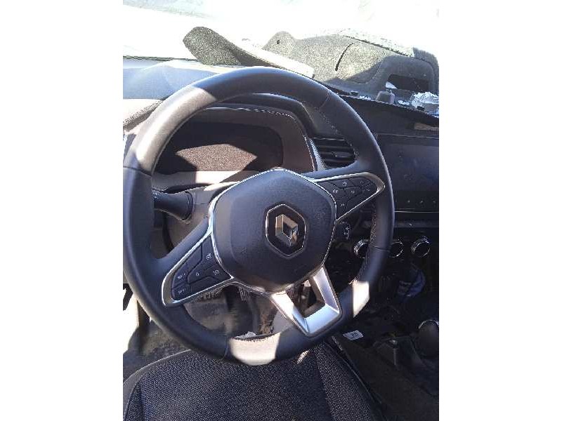 renault captur ii del año 2021