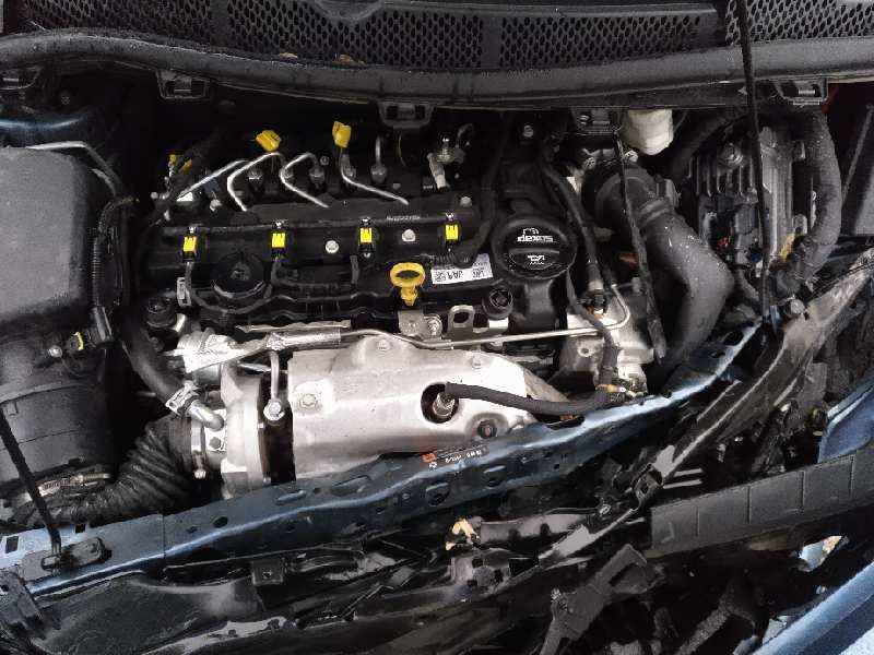 opel astra k lim. 5türig del año 2017