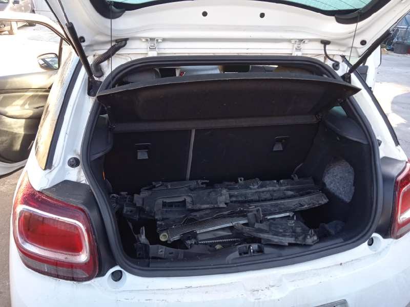 citroën ds3 del año 2016