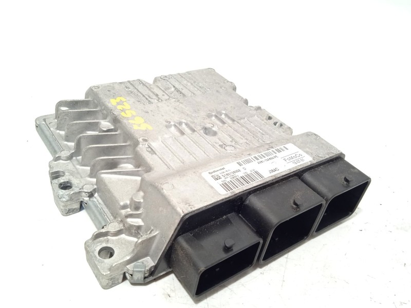 CENTRALITA MOTOR UCE AV6112A650PE S180138002