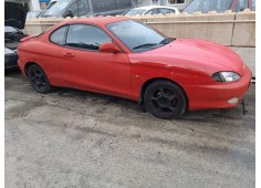 hyundai coupe (j2) del año 1998 2