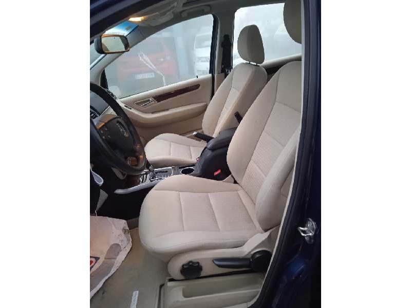 mercedes-benz clase b (w245) del año 2008