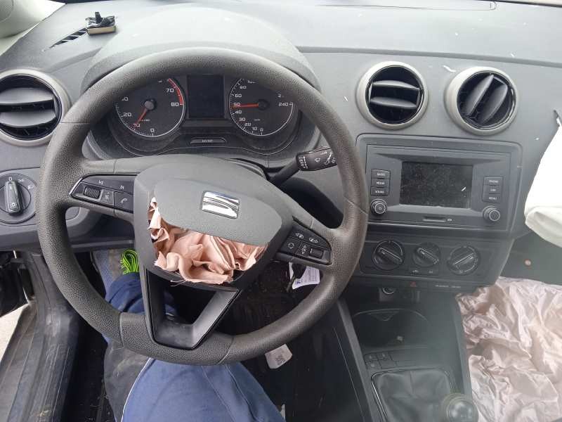 seat ibiza (6p1) del año 2016