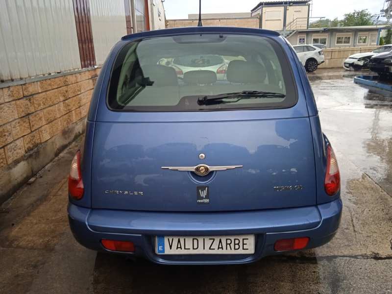 chrysler pt cruiser (pt) del año 2006