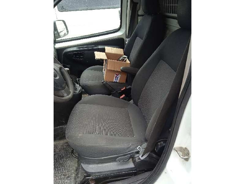 citroën nemo del año 2013