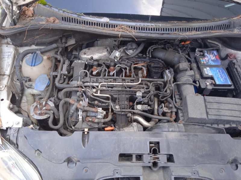 seat altea xl (5p5) del año 2012