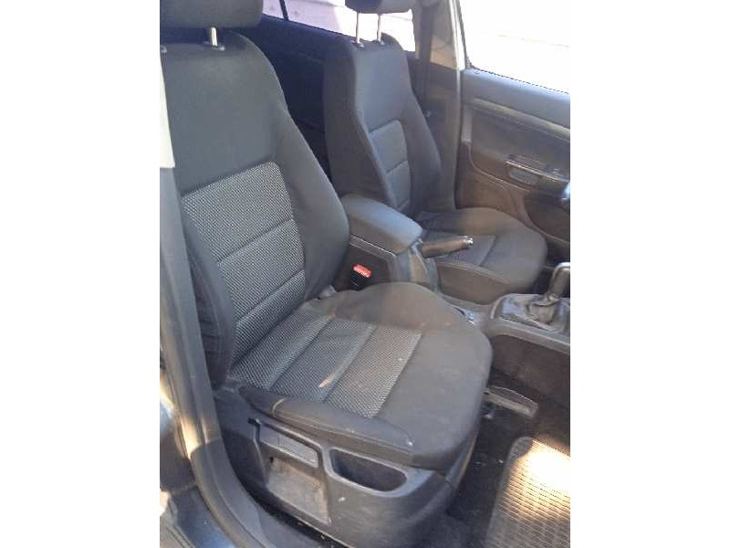 skoda octavia combi (1z5) del año 2006