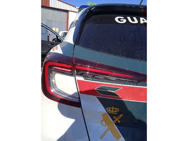 renault captur ii del año 2021