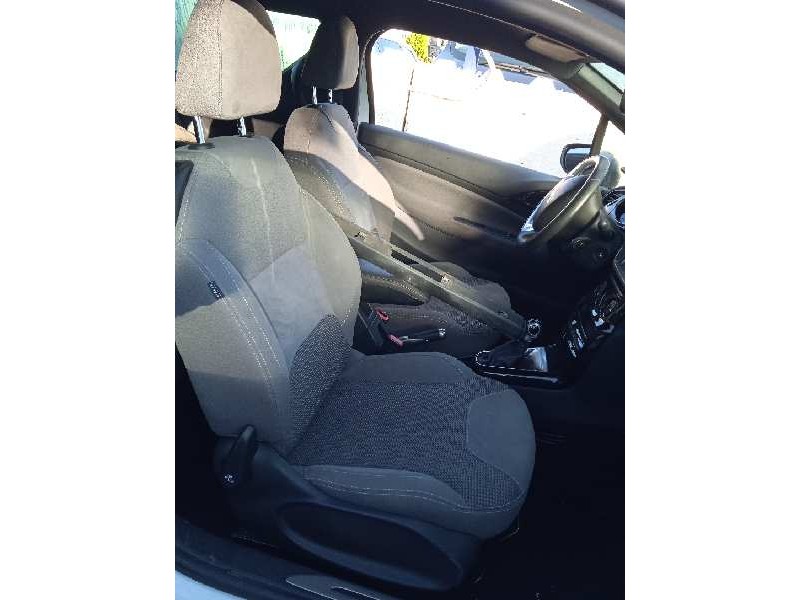 citroën ds3 del año 2016