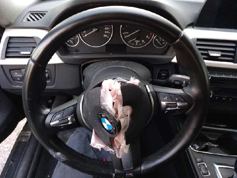 bmw serie 4 coupe (f32) del año 2015