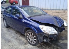 OPEL ASTRA H BERLINA