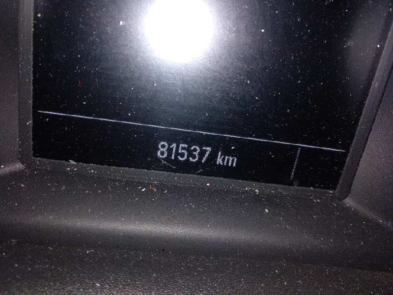 opel astra k lim. 5türig del año 2017