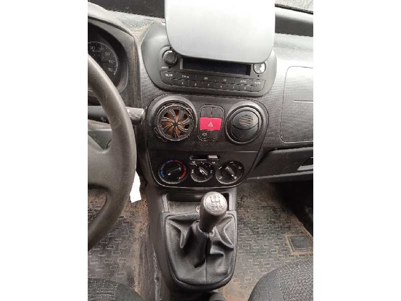 citroën nemo del año 2013