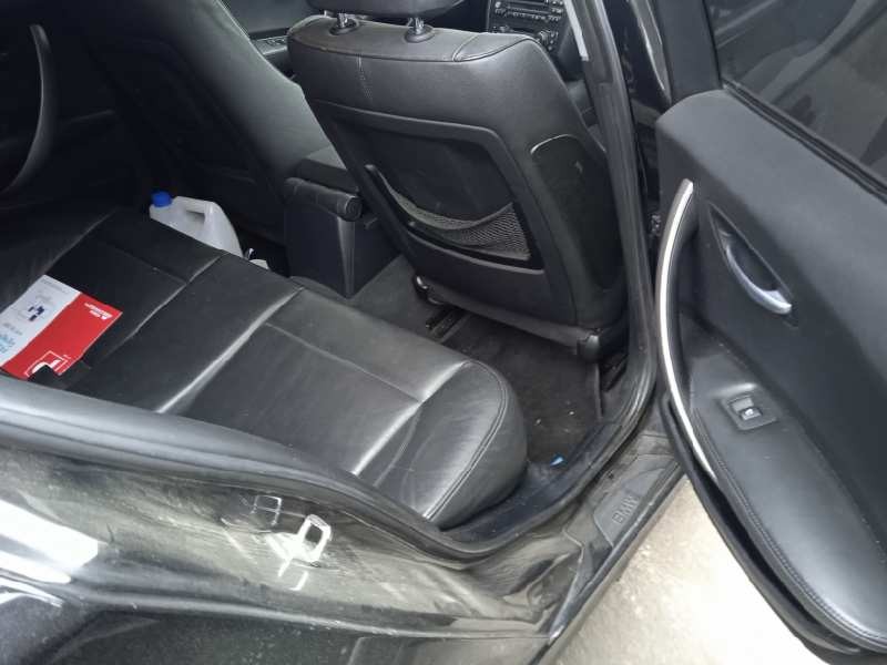 bmw serie 1 berlina (e81/e87) del año 2005