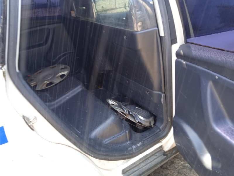 seat altea xl (5p5) del año 2012