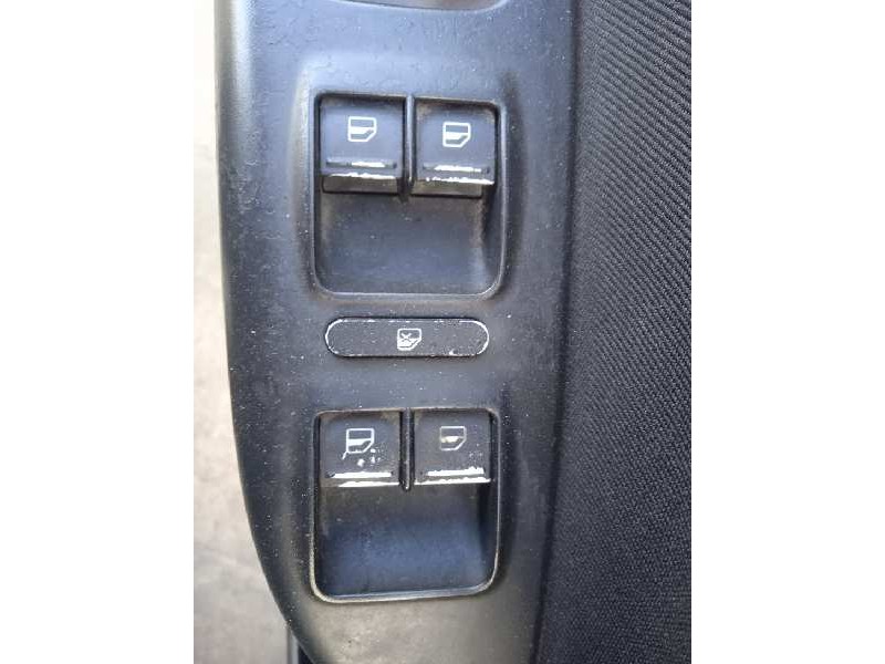 skoda octavia combi (1z5) del año 2006