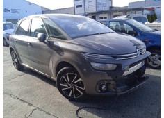 CITROËN C4 SPACETOURER