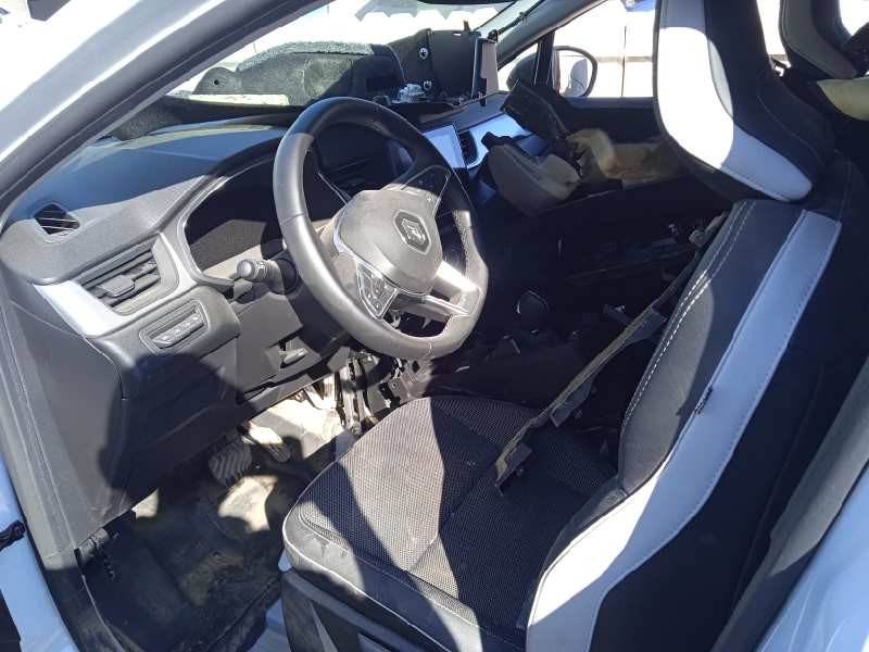 renault captur ii del año 2021