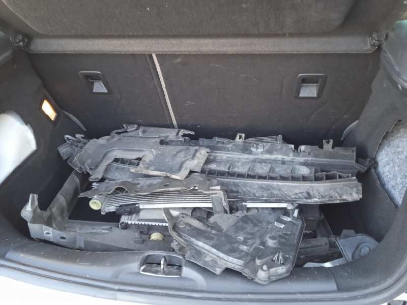 citroën ds3 del año 2016