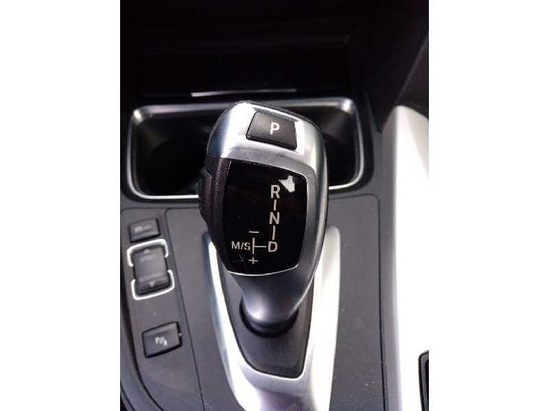 bmw serie 4 coupe (f32) del año 2015