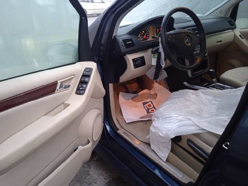 mercedes-benz clase b (w245) del año 2008