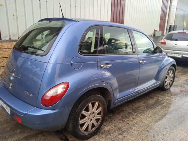 chrysler pt cruiser (pt) del año 2006