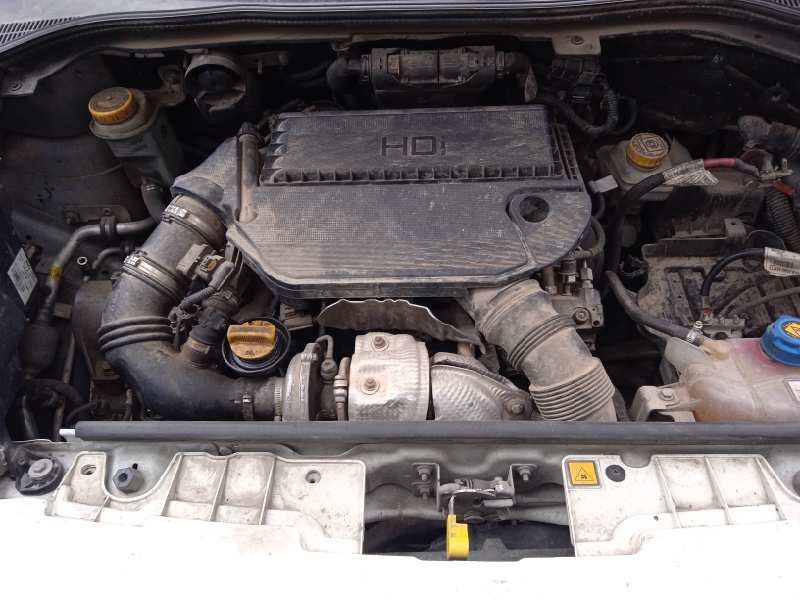 citroën nemo del año 2013