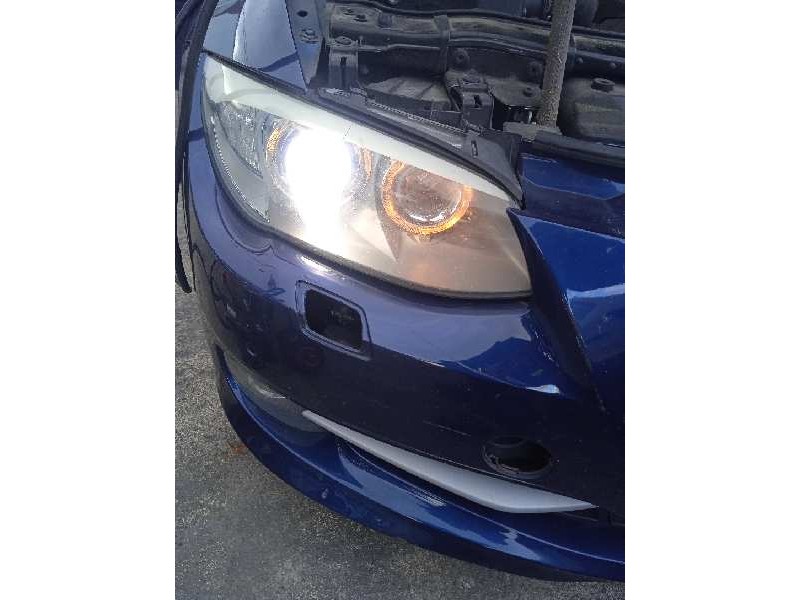 bmw serie 3 coupe (e92) del año 2010