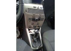 opel astra h berlina del año 2007 2