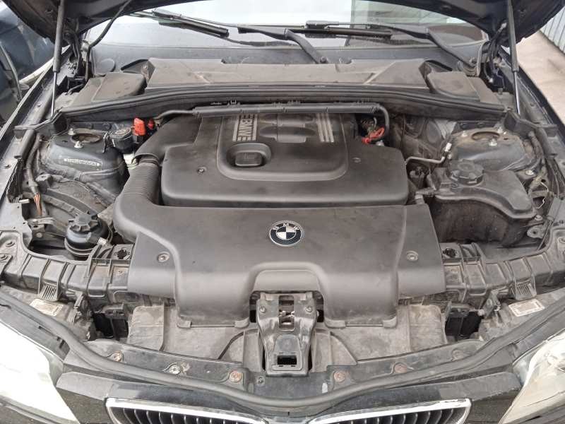 bmw serie 1 berlina (e81/e87) del año 2005