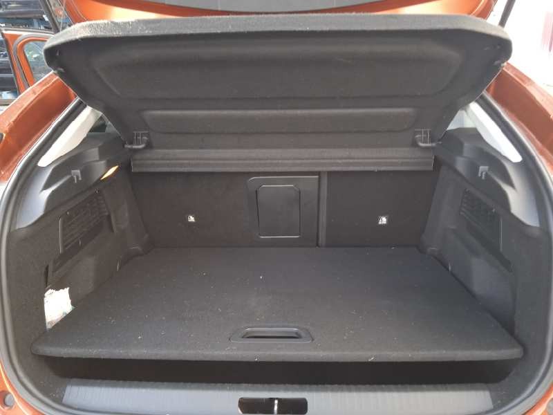 citroën c4 iii del año 2021