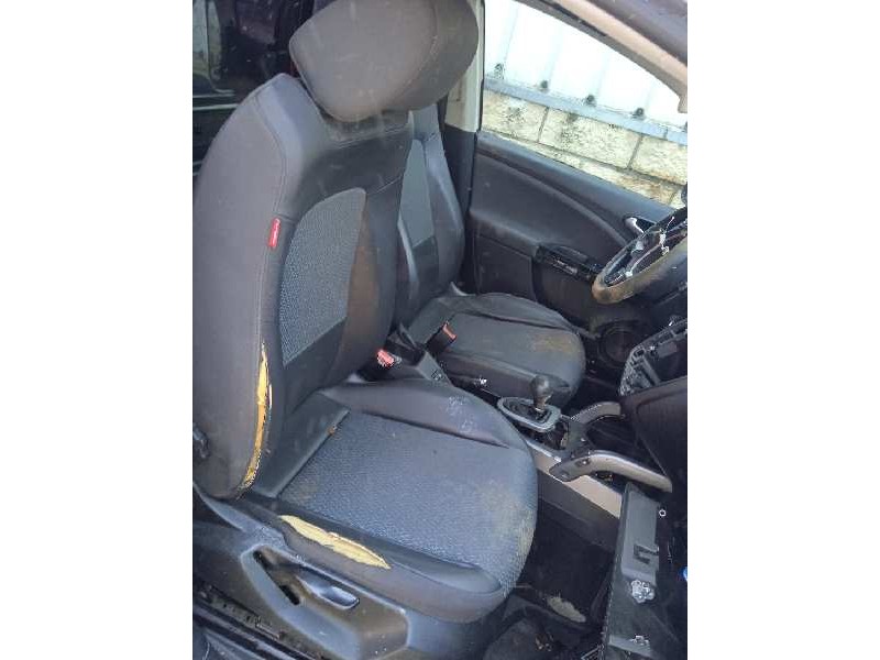 seat altea xl (5p5) del año 2012