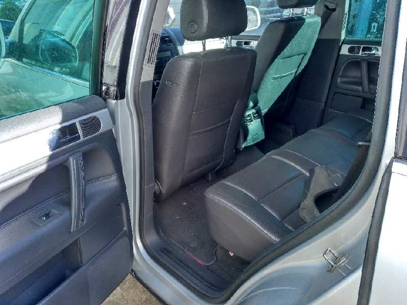 volkswagen touareg (7la) del año 2007