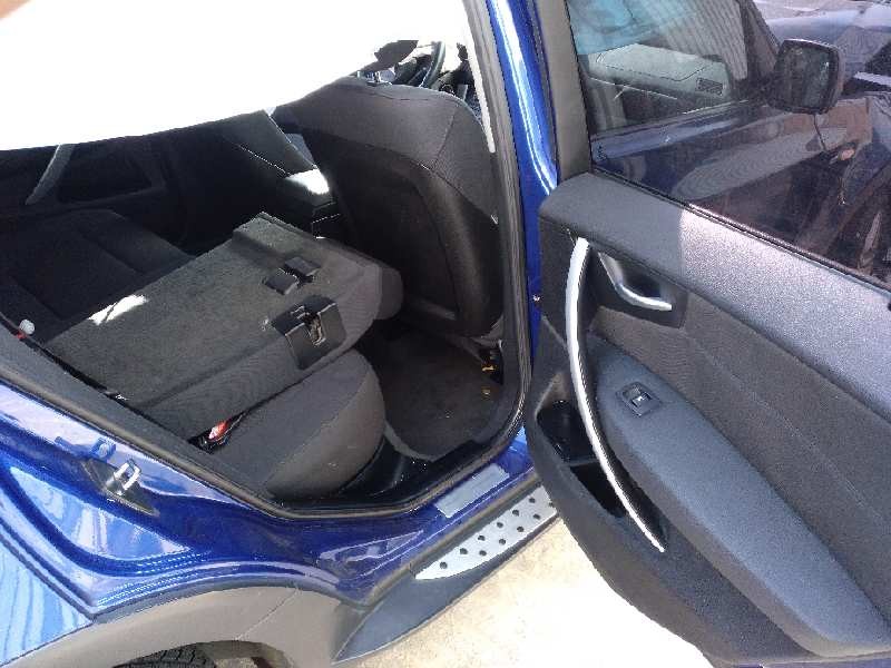 bmw x3 (e83) del año 2007