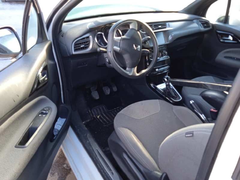 citroën ds3 del año 2016