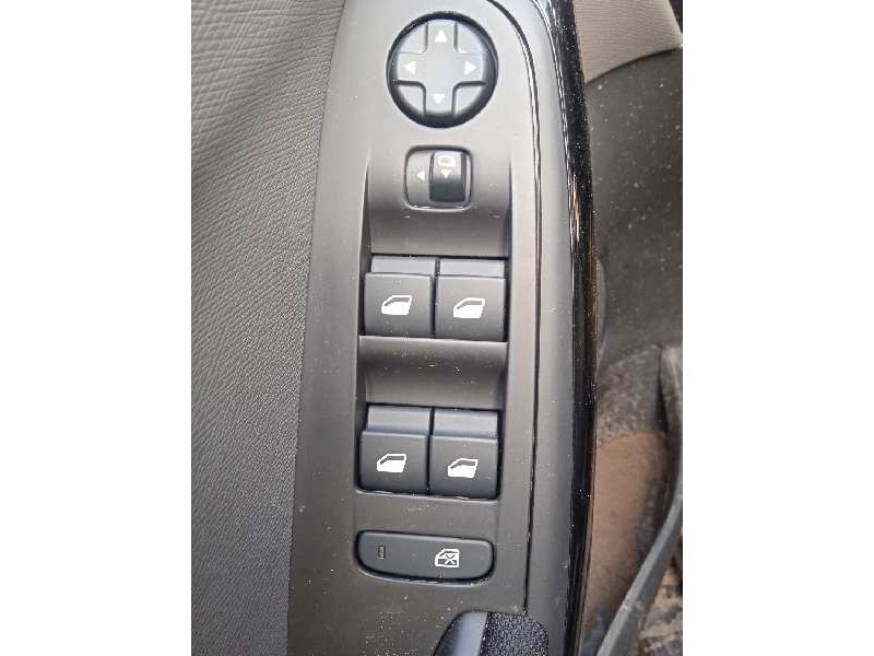 citroën c4 spacetourer del año 2019