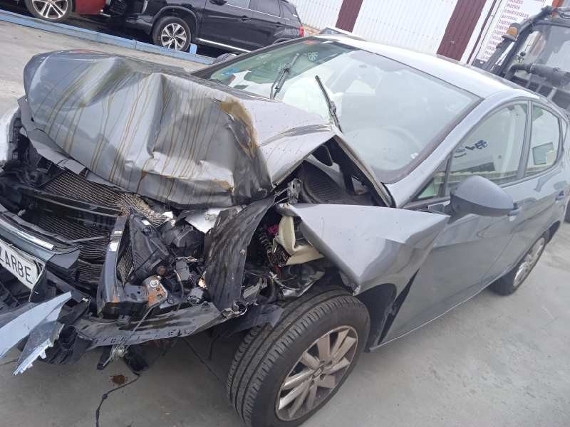 seat ibiza (6p1) del año 2016