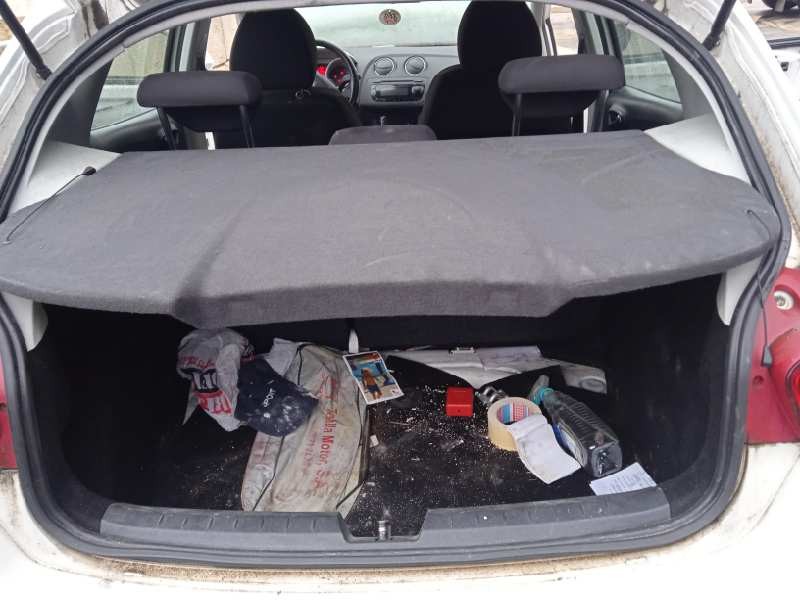 seat ibiza (6j5) del año 2009