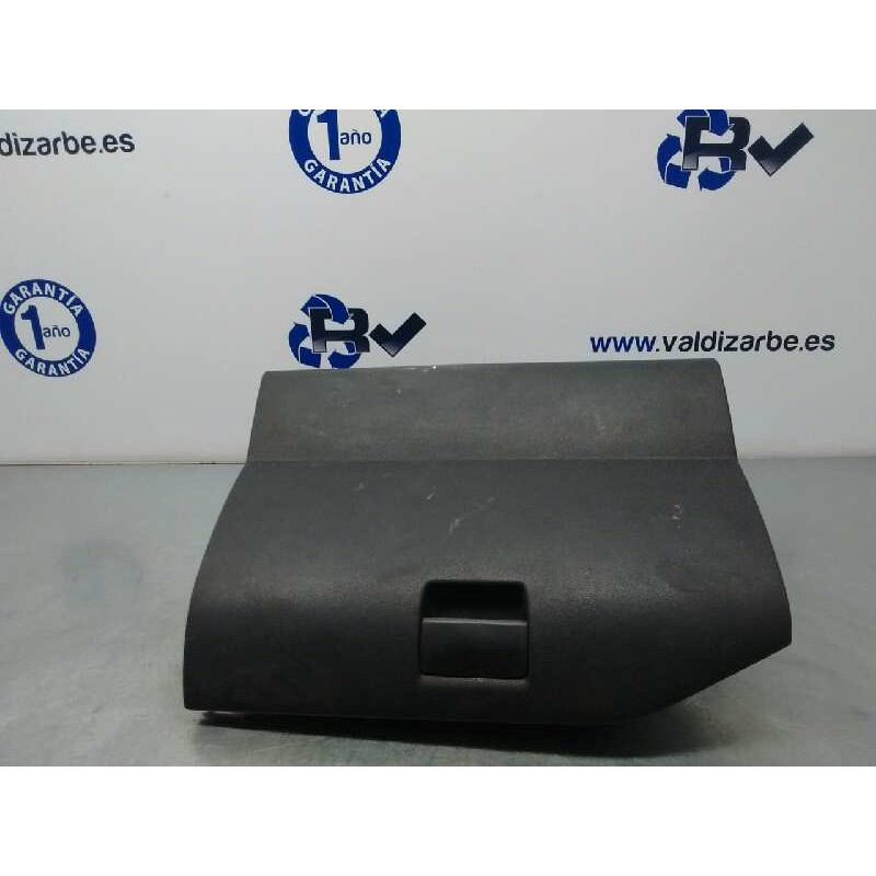 Recambio de guantera para peugeot partner kombi outdoor referencia OEM IAM NOREF  