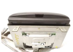 Recambio de pantalla multifuncion para volvo xc90 2.4 diesel cat referencia OEM IAM 30656245   2