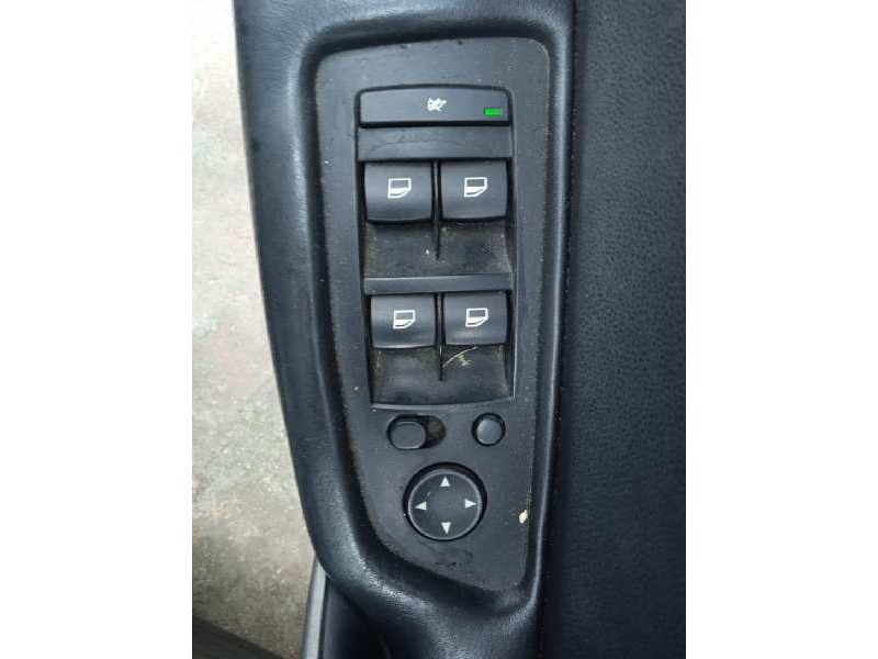 bmw serie 1 berlina (e81/e87) del año 2005