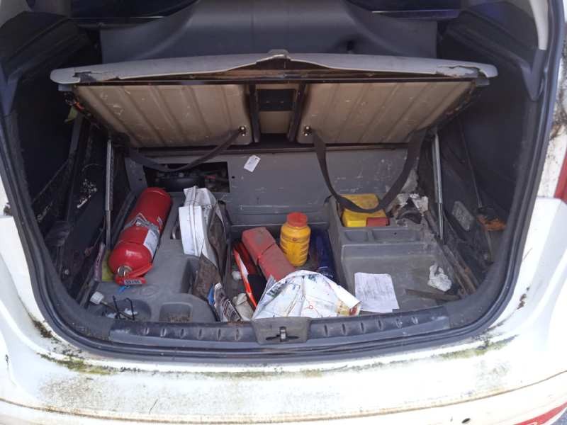 seat altea xl (5p5) del año 2012