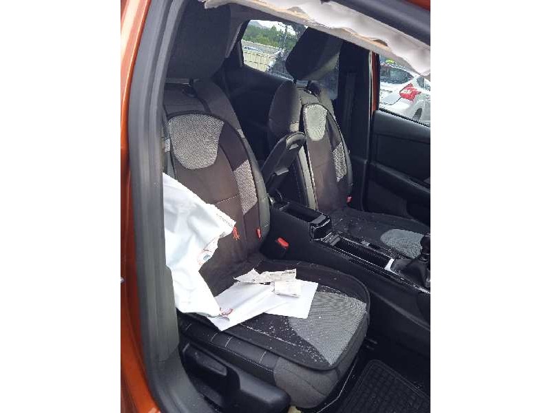 citroën c4 iii del año 2021