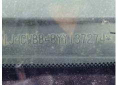 jeep gr.cherokee (wj/wg) del año 2001 2