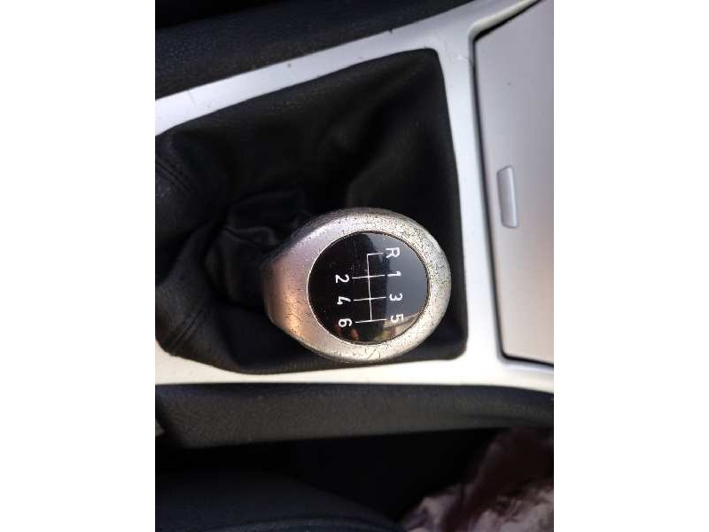 bmw x3 (e83) del año 2007