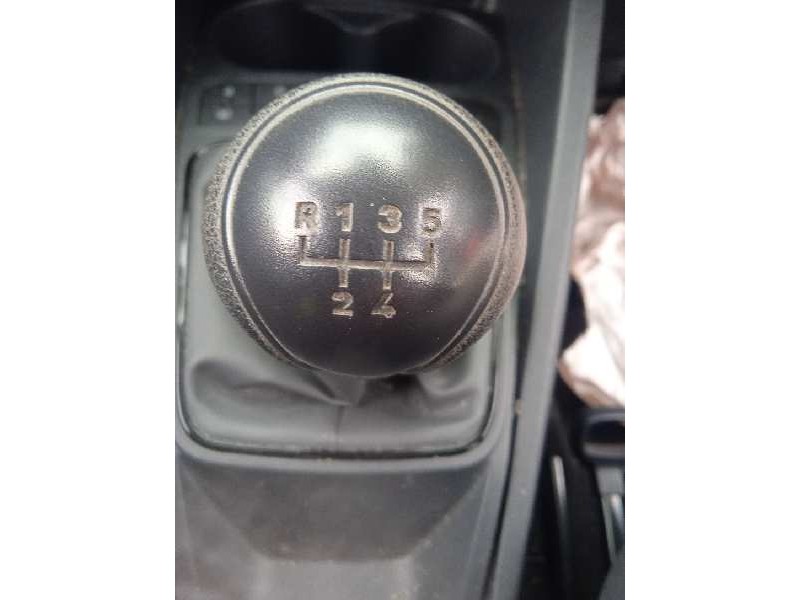 seat ibiza (6p1) del año 2016