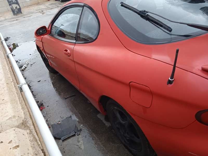 hyundai coupe (j2) del año 1998